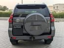 تويوتا برادو TX-L Top full Option V6 4.0L Excellent Condition GCC specs