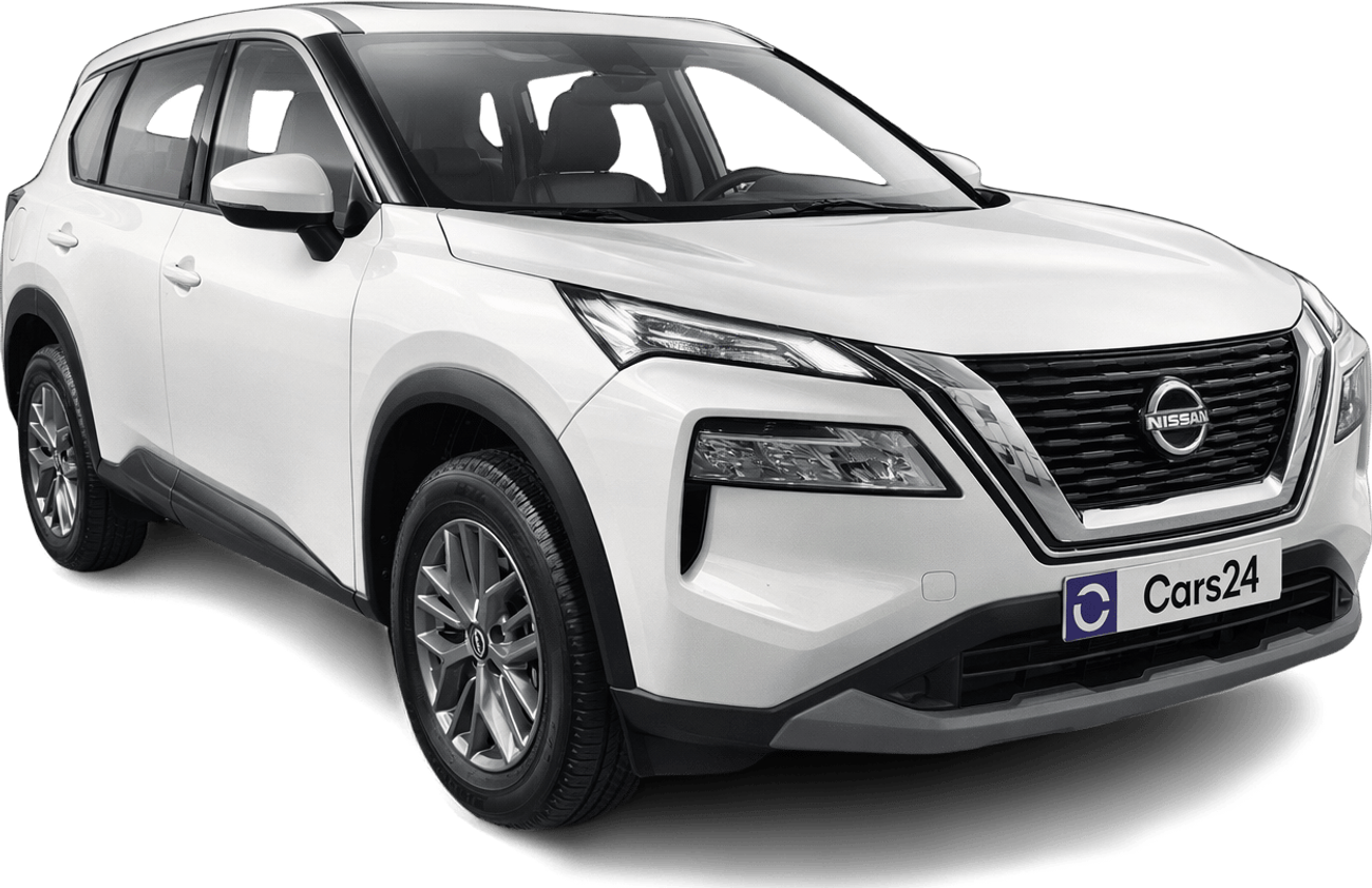 Nissan X Trail S 2023 | AED 1034/Month | 0 DP | 30 Day Return | Warranty
