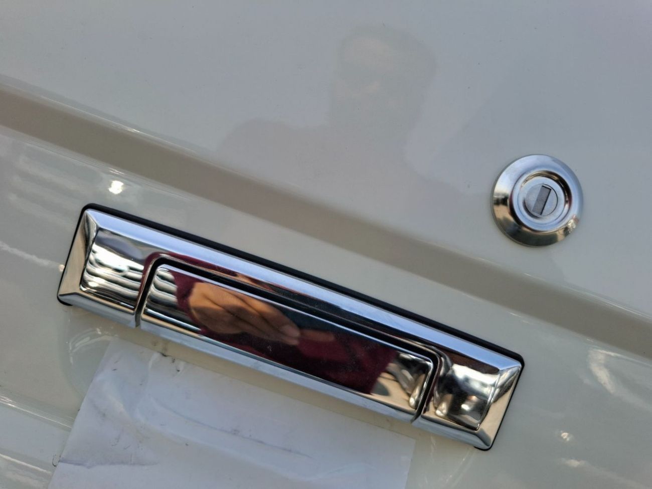 Toyota Land Cruiser 70 5 Door With Diff Lock 4.2L 2025 Diesel (Export Only)