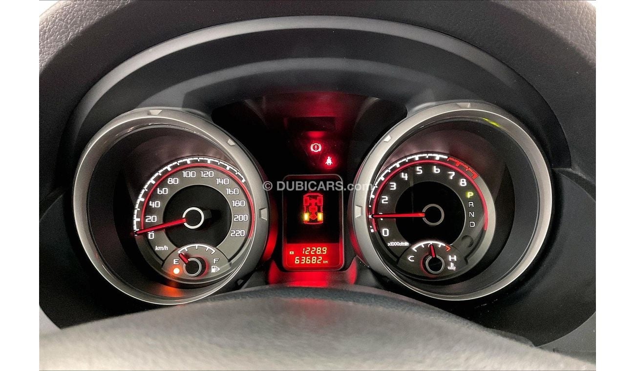 ميتسوبيشي باجيرو GLS Highline