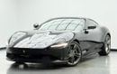Ferrari Roma 2022 Ferrari Roma, 2027 Ferrari Warranty, Full Ferrari Service History, Very Low Km, GCC