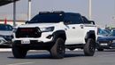 Toyota Hilux GR BODY KIT INSTALLED | RHD  | 2020 | (AT) | 2.8L DIESEL ENGINE | GR ALLOY RIMS | SPORTS BAR