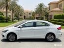 Suzuki Ciaz 1.5L 2023 | 0 DP | 486/Month | 30 Day Return | Service History