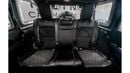 Jeep Wrangler 2023 Jeep Wrangler Jeepers Edition, 2026 Jeep Warranty, Full Service History, Low Kms, GCC
