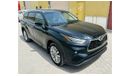 Toyota Highlander “Offer”2022 Toyota Highlander Platinum AWD 3.5L 1,000 Mileage only - 360* CAM - Panorama / EXPORT ON