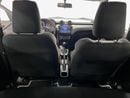 Suzuki Swift Dzire GLX 1.2L