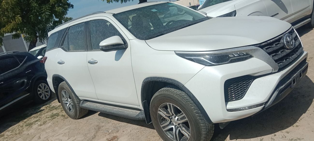 Toyota Fortuner EXR 2.7 | Zero Down Payment | Home Test Drive