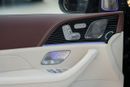 Mercedes Maybach GLS600 Maybach