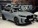 BMW X6 XDRIVE40I M SPORT