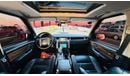 Land Rover Range Rover Sport 2008 | LHD | PREMIUM BLACK LEATHER SEATS | SUN ROOF