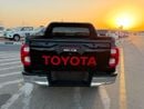 Toyota Hilux ADVENTURE 2021 Toyota Hilux Advanture Modified - 2.7L V4 - AWD 4x4- Rear Camera - Sidestep - Push