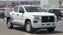 Mitsubishi L200 For Export Only !  Brand New Mitsubishi L200 L200-GLX-D-4WD 2.5L Diesel GLX | M/T | Euro 4 | 4WD | 2