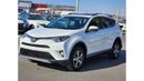 Toyota RAV4 EX TOYOTA RAV4 XLE 2017 FULL OPTION