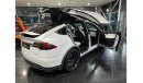 Tesla Model X 100D