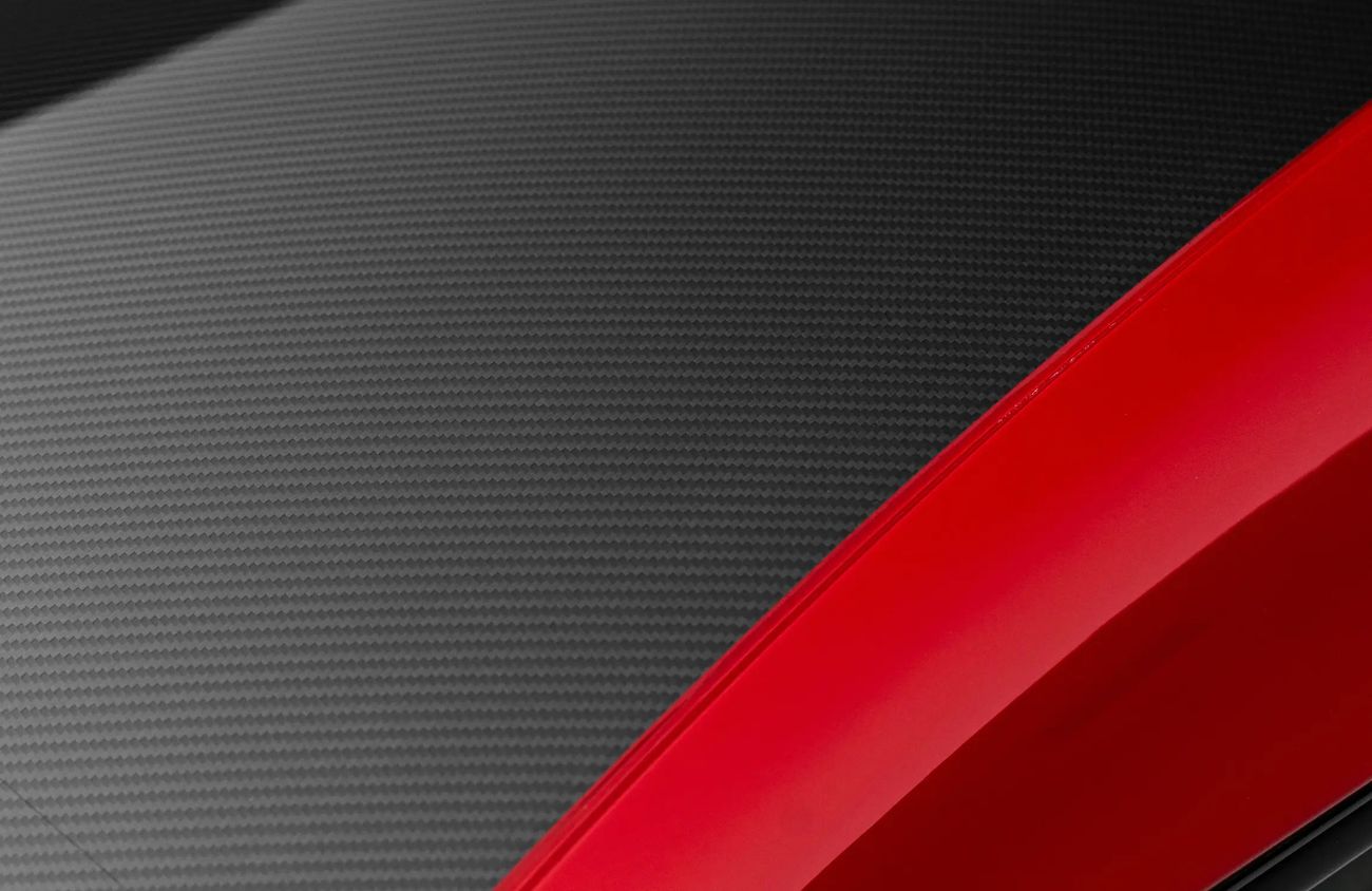 أستون مارتن فانكويش 6.0L V12 Naturally Aspirated Engine