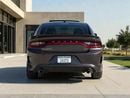 دودج تشارجر 1,080 P.M | 0% DOWN PAYMENT | DODGE CHARGER GT | GCC