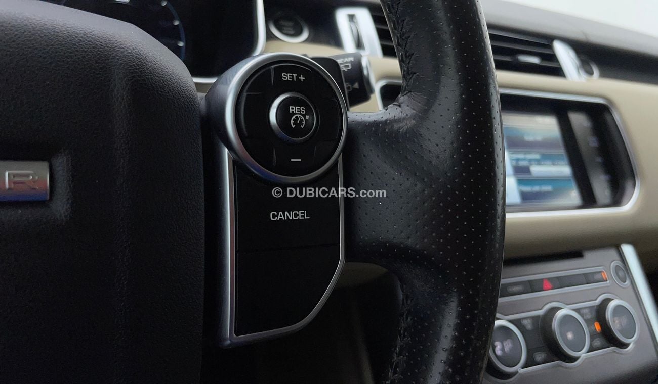 Land Rover Range Rover Sport HSE 3 | Zero Down Payment | Free Home Test Drive