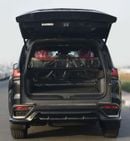 Lexus LX 700h 2025 LEXUS LX700h F-SPORT