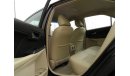 Toyota Camry Camry S 60 year edition GCC