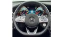 Mercedes-Benz GLC 200 Premium 2021 Mercedes-Benz GLC200 AMG Coupe, Mercedes Warranty 2026, Mercedes Service Contract 2025,
