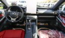 Lexus IS350