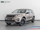Land Rover Discovery Sport HSE / 7-Seater Model  2.0