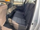 Toyota Hilux Toyota Hilux Double Cabin 2.4L 4-Cyl  Diesel Manual Transmission 4x4 2025