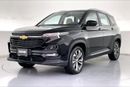 Chevrolet Captiva Premier | 1 year free warranty | 0 down payment | 7 day return policy