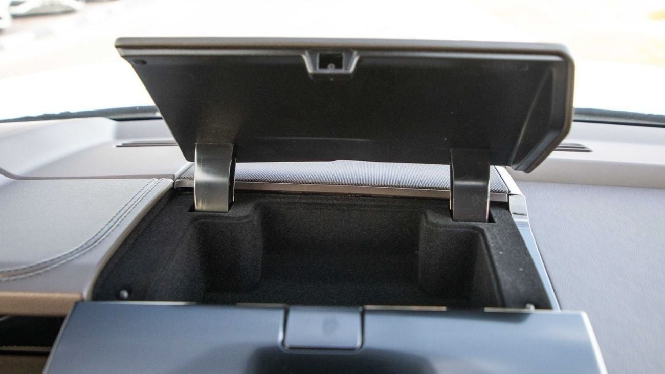 GMC Yukon Elevation RWD / GCC/2025. For Export