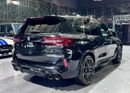 BMW X5M Competition 4.4L 2021 BMW X5 M Competition, Canadian specs With 1 Year warranty and FSH from AGMC an