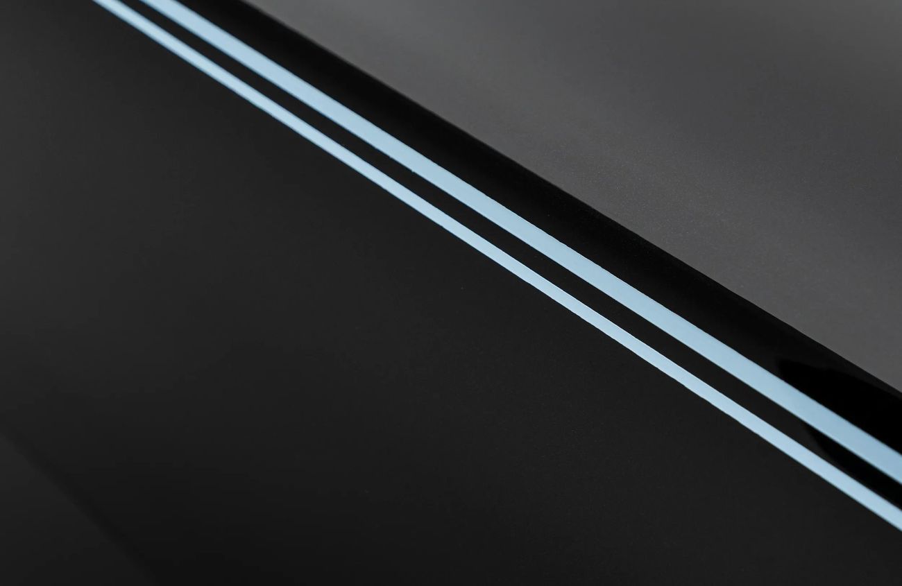 رولز رويس كولينان 6.75L V12 Twin-Turbocharged Engine | Warranty