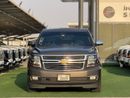 Chevrolet Tahoe LTZ DVD/COOL BOX/HF T/GATE