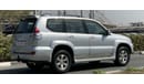 Toyota Prado VXR V6 - 2009 - EXCELLENT CONDITION - 100% ACCIDENT FREE