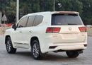 Toyota Land Cruiser GX.R V8 upgrade 2024