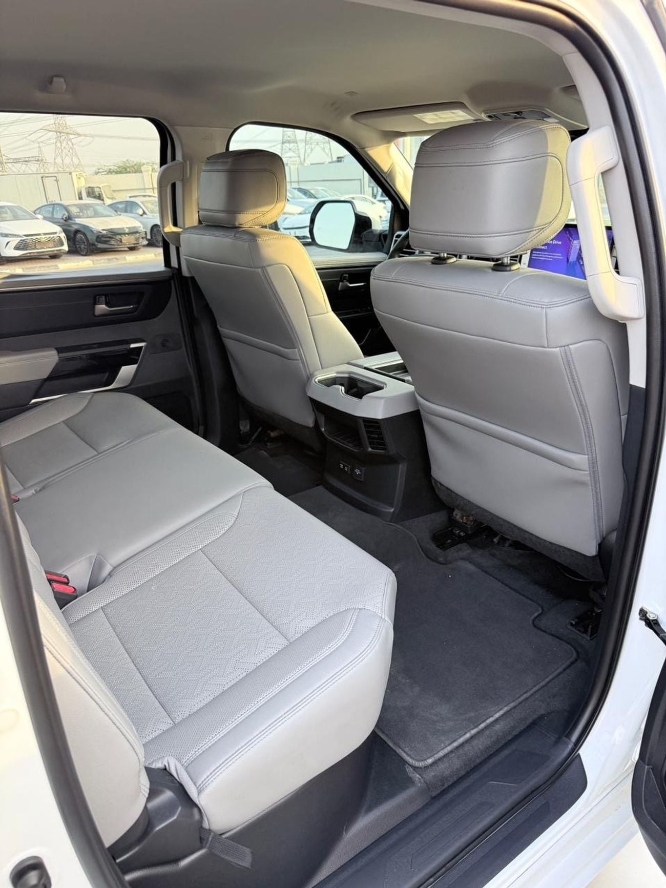 Toyota Tundra Limited edition 3.4L