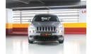 Jeep Cherokee KL