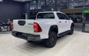 Toyota Hilux GR Sport 4.0L