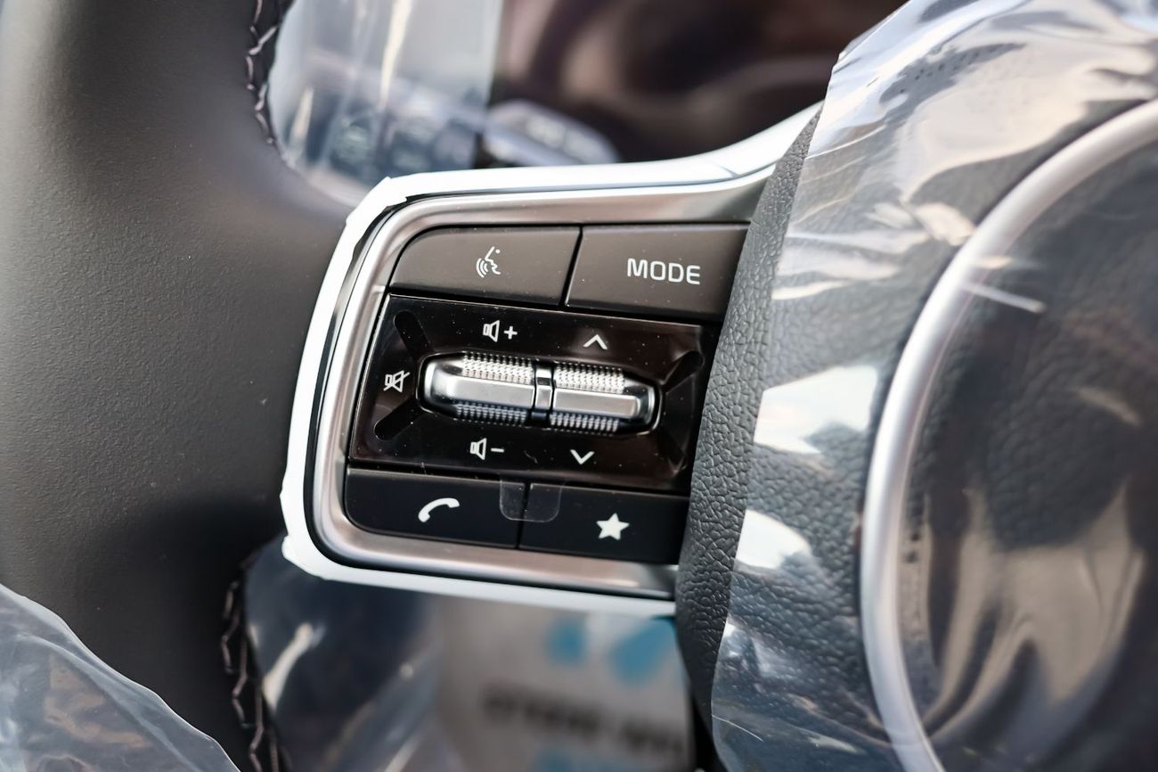 كيا سورينتو 4x4 | 2.5L Petrol 4 Cyl Automatic / Best Deals Available / Book now!