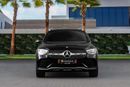 Mercedes-Benz GLC 300 300 | 3,525 P.M  | 0% Downpayment | Excellent Condition!