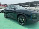 Jetour Dashing 1.6L PETROL LUXURY 2025 GCC