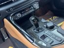 Toyota Supra 2023 Toyota Supra GR, April / 2028 Toyota Warranty, Toyota Service History, GCC