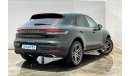 Porsche Macan Standard+