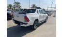 تويوتا هيلوكس SR5 TRD 4.0L V6 Gasoline with Push Start