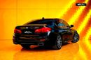 BMW 530i M SPORT 5 Series 530 GCC specs 1,207.00 monthly