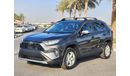 Toyota RAV4 TOYOTA RAV4 XLE FULL OPTIONS 4X4