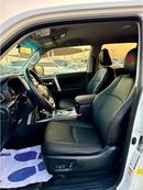 Toyota 4Runner 2018 TRD FULL OPTION 4x4 UAE PASS