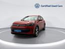 Volkswagen Tiguan Tiguan Life + Fabric Seats (Ref#31265) - 33,100 AED SAVINGS from New Car