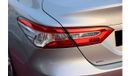 Toyota Camry SE 2.5L (204 HP) Toyota Camry SE / 2018 / GCC / Original Paint/ Full Service History/ 2018