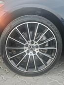 Mercedes-Benz C 300 Std 2.0L (258 HP)