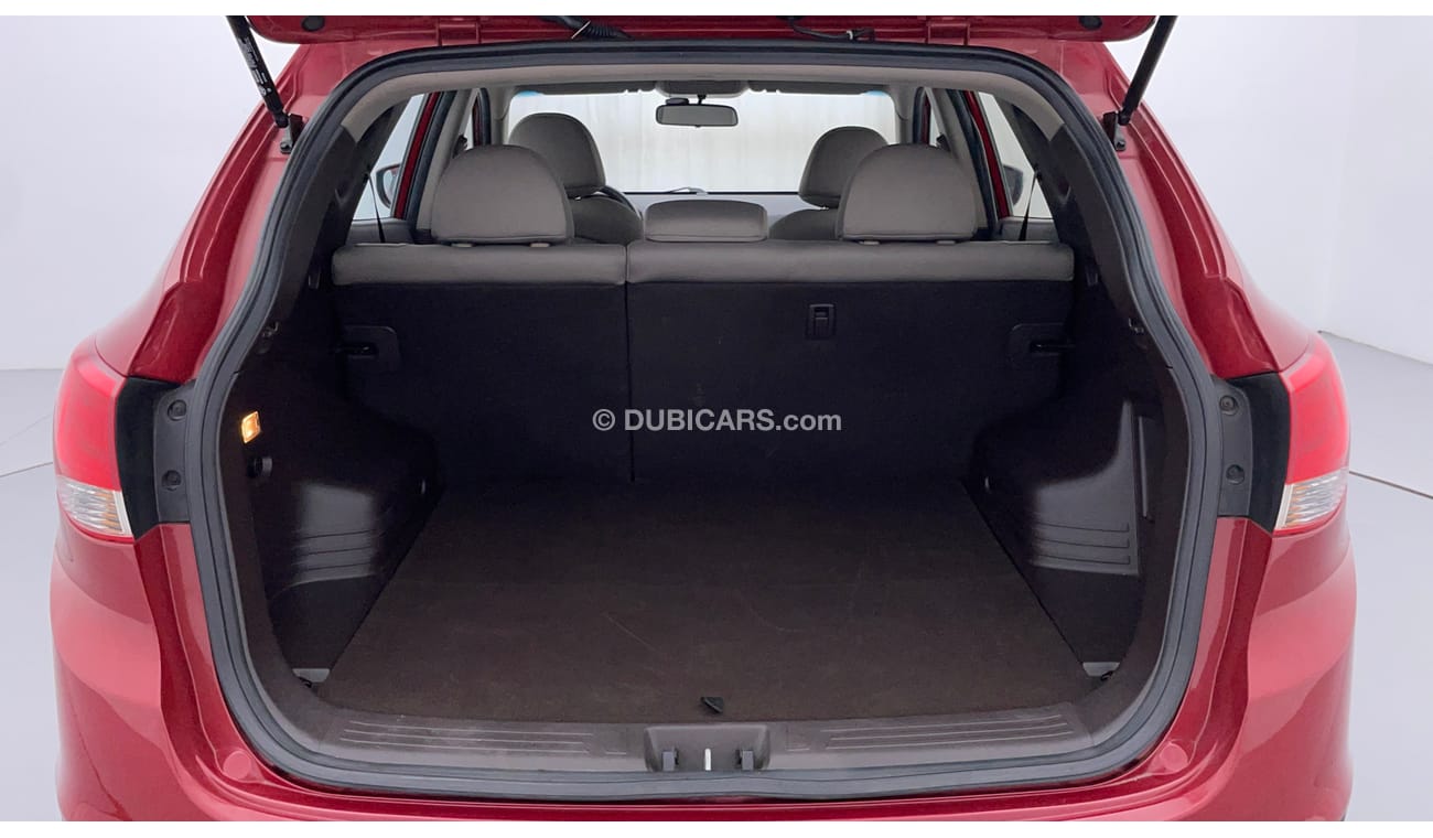 Hyundai Tucson GL 2 | Zero Down Payment | Free Home Test Drive